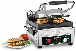 Гриль контактный Waring WPG150E, фото 2