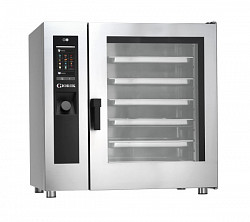 Пароконвектомат Giorik SEHE102W, фото