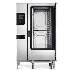 Пароконвектомат Convotherm 4 easyDial 20.20 ES утапливаемая дверь, фото