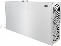 Рециркулятор-облучатель Luxstahl РЦ-3 в Москве , фото 2