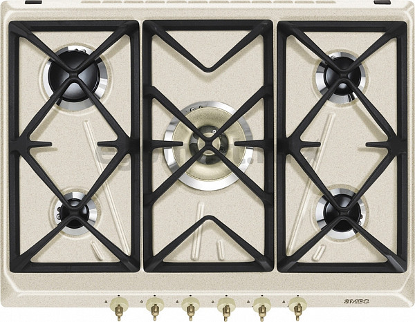Варочная панель Smeg SPR876AVOGH фото