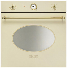 Smeg SF800P фото
