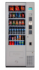 Торговый автомат Jofemar Vision Easy Combo в Москве , фото 1