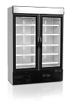 Холодильный шкаф Tefcold NC5000G