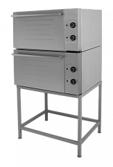 Шкаф жарочный Grill Master ШЖЭ/2 (22302) в Москве , фото 1