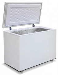 Морозильный ларь Бирюса 355VK в Москве , фото