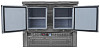 Стол холодильный Ангара СХ 1,0-600 фото