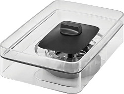 Рожковая кофемашина KitchenAid 5KES6K551EB, фото 8