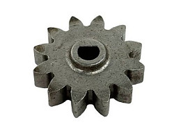 Шестерня для тестораскатки Hurakan HKN-NM220H 36 фото