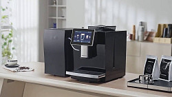 Кофемашина Jetinno JL 15 VIVA-BT-MW в Москве , фото 4