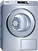 Сушильная машина Miele PT 7186, сталь фото