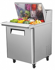 Стол для салатов Turbo Air CMST-28-12 в Москве , фото 1