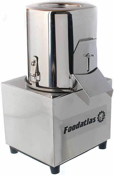 Измельчитель для овощей Foodatlas SDL-160 фото