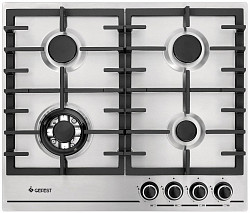 Варочная панель газовая Gefest ПВГ 1214-01 К5 в Москве , фото 1