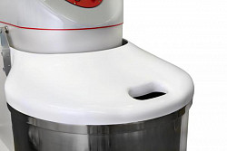 Спиральный тестомес LP Group LYNX 200 T в Москве , фото 3