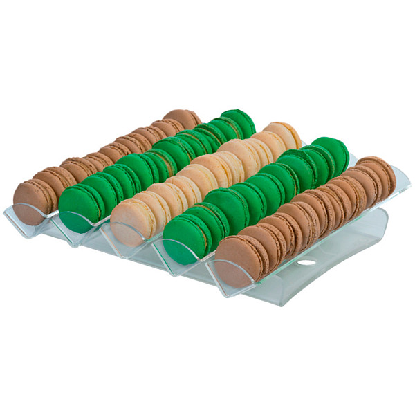 Подставка для макарон Martellato AG05801 фото