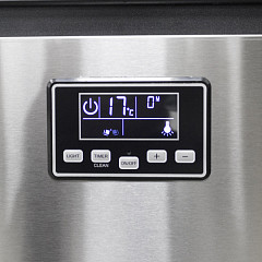 Льдогенератор Roal HZB-120F/ABL в Москве , фото 3