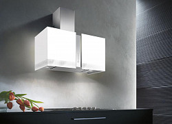 Пристенная вытяжка Falmec Mirabilia Platinum 67 в Москве , фото 3