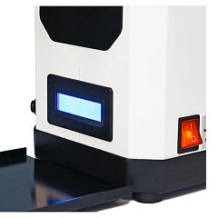 Кофемолка Conti (Италия) CG-400 OD, фото 4