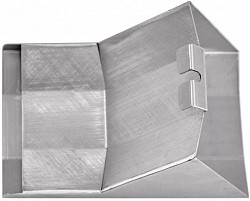 Воронка для загрузки ингредиентов Abat для МПЛ в Москве , фото 3