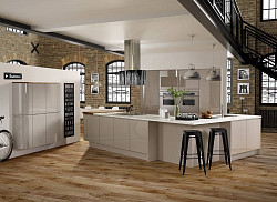 Островная вытяжка Falmec Mirabilia Isola Manhattan 65 в Москве , фото 11