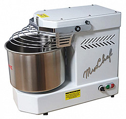 Спиральный тестомес Yukon PSM 05 в Москве , фото