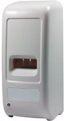 Дозатор для антисептика BVC DC-F01 фото