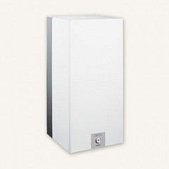 Накопительный водонагреватель Nibe QUATTRO W-E 100.7 в Москве , фото