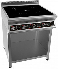 Плита индукционная Кобор I7-4S1 в Москве , фото 1