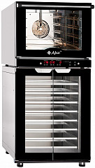 Шкаф расстоечный тепловой Abat ШРТ-8-01 в Москве , фото 5