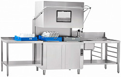 Купольная посудомоечная машина Abat МПК-1400К, фото 5