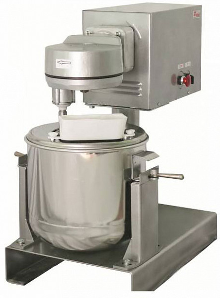 Универсальная кухонная машина Торгмаш Пермь УКМ-14 (МВ-25) фото