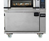 Шкаф расстоечный для подовой печи Apach Bakery Line E2LCEV фото