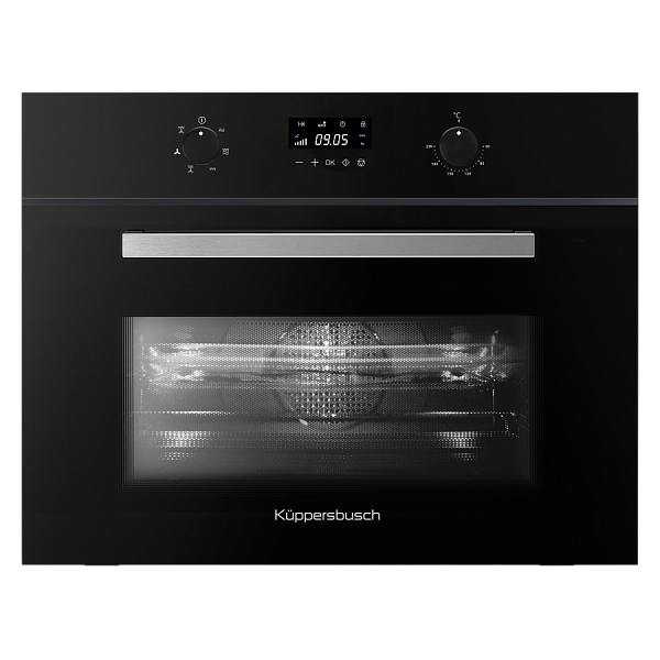 Духовой шкаф Kuppersbusch CMK 6120.0 S фото