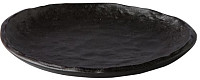 Oyster 16 см, цвет черный (QR17042) фото