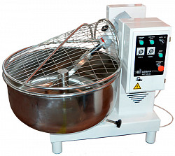 Вилочный тестомес Dirmak PET 125, фото 1