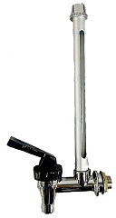 Кран Hurakan HKN-HVB15 / HKN-HVB25 фото