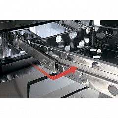 Охлаждаемый стол Turbo Air CMUR-28-2D-2 в Москве , фото 2