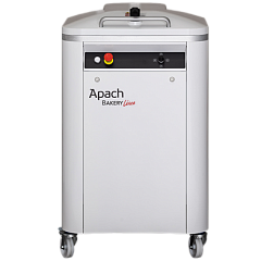 Тестоделитель Apach Bakery Line SQ SA20 со структурой для съемной решетки, фото 7