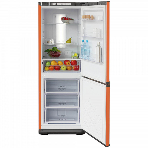 Холодильник Бирюса T320NF фото