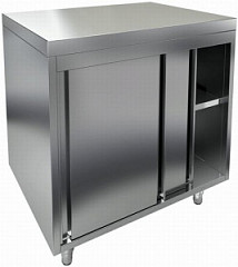 Стол закрытый купе Hicold НБМСЗК-9/7 в Москве , фото