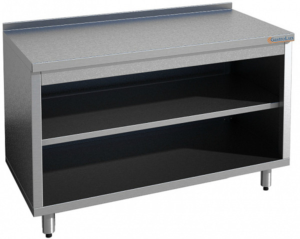 Стол-тумба Gastrolux С-166О/Р фото