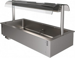 Apach Chef Line LBMDSI7S фото