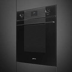 Духовой шкаф электрический Smeg SF6100VB3, фото 2
