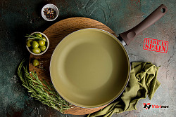 Сковорода Vitrinor Mediterranean Cuisine 20 в Москве , фото 6