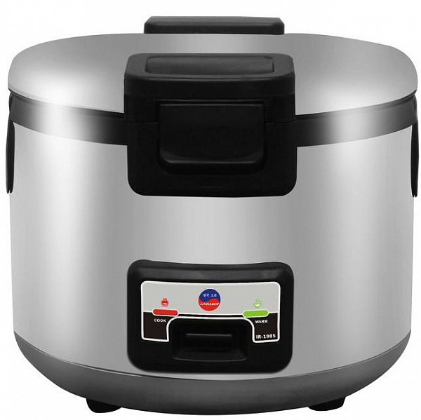 Рисоварка Indokor IR-1985 фото