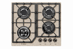 Варочная панель газовая Gefest ПВГ 2232-01 К48 в Москве , фото 1