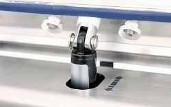 Машина вакуумной упаковки Lerica C254 в Москве , фото 2