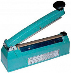 Запайщик пакетов Foodatlas PFS-200 (алюминий, 8 мм) в Москве , фото 1