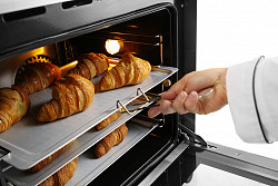 Печь конвекционная электрическая Hendi 227060 в Москве , фото 2